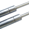 Shocks and Gas Lift Support Struts Gas Spring for Volkswagen ID.4 2020 Gas Strut (Color : Black)