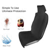 Tesla Model 3 Waterproof Seat Cover Great for Athletes, Running, Swimming, Boxing, Hiking