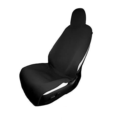 Tesla Model 3 Waterproof Seat Cover- Black
