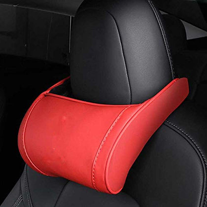 Best Tesla Model 3 & Y Headrest Pillows for a More Comfortable Drive – The  EV Shop