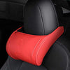 Car Seat Headrest Neck Pillow Cushion Auto Neck headrest 1 PCs,for Tesla Model 3 S X