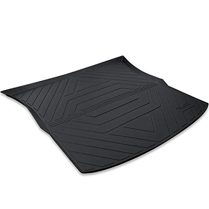 Tesla Model Y Cargo Mat All-Protection Heavy Duty Rear Trunk Liner