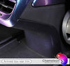 Starry Sky Chameleon Series ABS Central Rear Armrest Box Cover for 2017-2022 Tesla Model 3 & Y