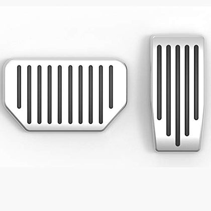 Tesla Model S & X Performance Foot Pedals