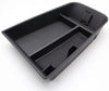 Mustang Mach E ABS Wireless Charging Center Console Organizer Tray Compatible with Mustang Mach-E 2021-2022