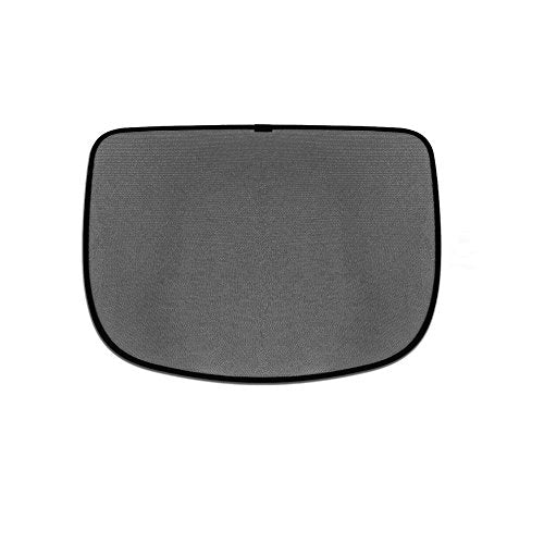 Model X Rear Liftgate Sunshade Sunroof Rear Window Sunshade for Tesla Model X Accessories