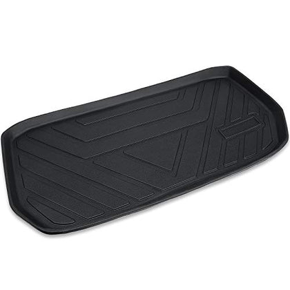 Tesla Model Y Cargo Liner All-Protection Heavy Duty Frunk Mat