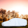 Tesla Model Y Car Cover Snowproof Waterproof All-Weather UV Protection Outdoor Full Exterior Car Cover for Model Y 2020 2021 2022 with Storage Bag