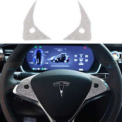 Tesla Model S & X Interior Trim – The EV Shop