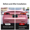 Tesla Model 3 & Y Audi Style LED Sequential Tail Lights