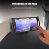Adjustable Multi-Angle Tablet/iPad/Smartphone Holder Mount for Tesla Model 3 & Model Y