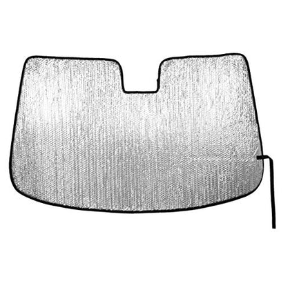 Custom Fit Automotive Reflective Windshield Sunshade for 2021 Volkswagen ID4