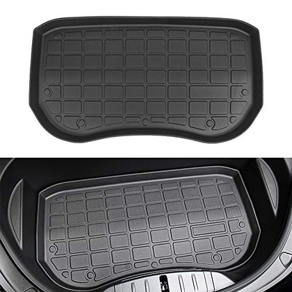 2021-2022 Tesla Model 3 Cargo Mat All-Protection Heavy Duty Front Liner