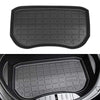2021-2022 Tesla Model 3 Cargo Mat All-Protection Heavy Duty Front Liner