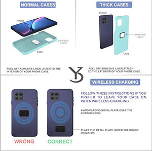 Tesla Model 3 & Y Magnetic Phone Holder