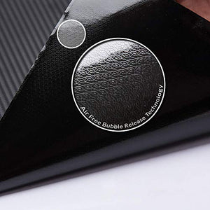 Matte Pink Dashboard Wrap for 2017-2020 Tesla Model 3 & Y