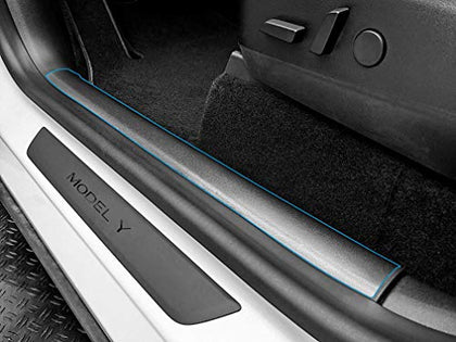 Tesla Model Y Door Entry Protector (Model Y)