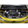 Shocks and Gas Lift Support Struts Gas Spring for Volkswagen ID.4 2020 Gas Strut (Color : Black)