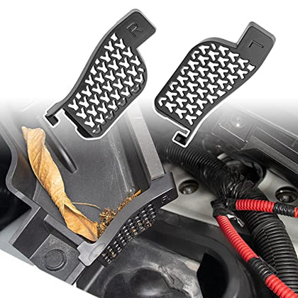 Tesla Model Y Front Water Protector Cover