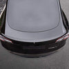 Rear Trunk Performance Spoiler for Tesla Model Y (Matte Carbon Fiber)