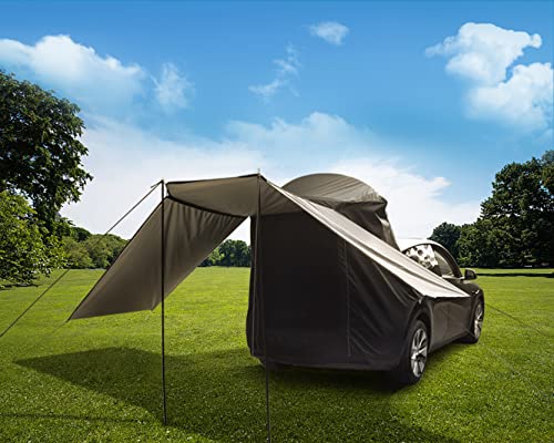 Tesla Model Y Tent for Tailgates/Camping/Road Trips