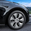 Fender Flares/Wheel Arches for 2020-2022 Tesla Model Y (4 Sides-Glossy Black)
