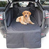 Waterproof Cargo Liner for Dogs Compatible with Tesla Model Y