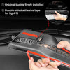 Tesla Model 3 Model Y Front Trunk Hood Weather Strip Rubber Sealing Protect Guard Strip Automoive Waterproof and Dustproof Protect Accessories(Model Y(2019-2022))