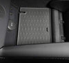 Cup Holders for Tesla Model X 2017-2020 Interior Door Pad/Cup Door Pad/Non-Slip 12pcs/Set