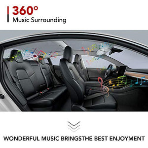 Tesla Model 3 Standard Range Plus SR+ Inactive Speaker Activation Wire Harness