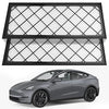 HEPA Cabin Air Filter for Tesla Model Y Equipped with Biochemical Defense Mode Free of activated carbon, only fit Model Y With Biochemical Defense Mode (2 pack)
