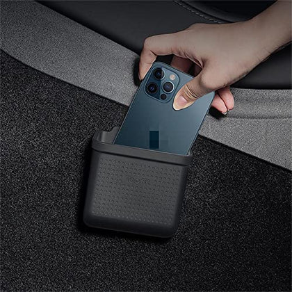 Tesla Model Y Model 3 Sunglasses Holder Container Case for Model 3 Model Y