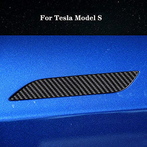Tesla Model S Exterior Trim – The EV Shop