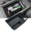 Mustang Mach-E Armrest Storage Box Organizer 2021-2022 Center Console Tray Accessories 2021