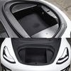 Front Trunk Organizer Storage Box for Tesla Model 3 (1 Piece Right)