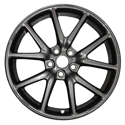 New Reconditioned 18" OEM Wheel Rim for Tesla Model 3 & Y Aero 2017 2018 2019 2020