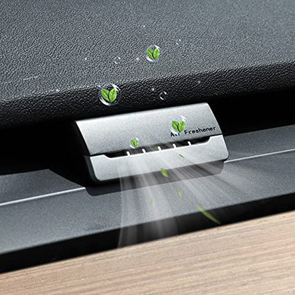 Air Freshener Scent Diffuser for Tesla Model 3 & Y