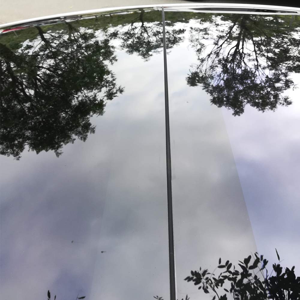 Tesla Model 3 Glass Roof Wind Noise Reduction Kit