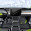 All-Weather Vehicle Mats/ Floor Mats for 2021 2022 Tesla Model Y