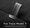 Carrying Handle for Hidden Trunk Space of Tesla Model Y