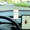 Tesla Model 3 & Y Dashboard Cell Phone Holder