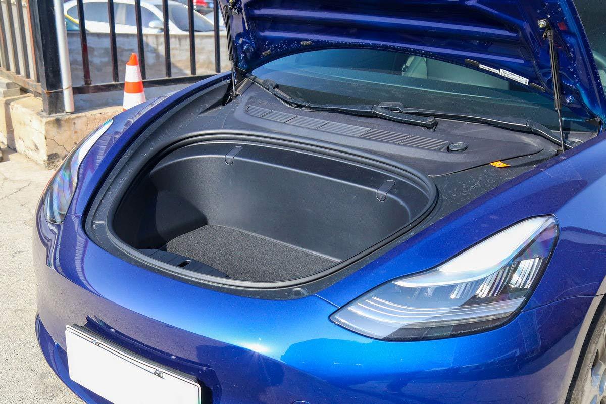 Tesla Model 3 Frunk Lift Supports – The EV Shop