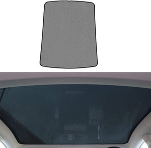 Sunshade for 2020-2021 Tesla Model Y (Black)