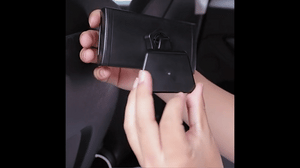 Adjustable Backseat Tablet/Phone Mount for Tesla Model S, 3, X, & Y