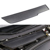 Tesla Model 3 Air Inlet Cover Air Flow Vent Grille Protection (Keep leaves from clogging up)