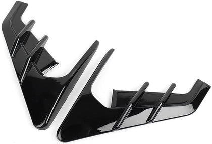 Turn Signal Side Camera Cover for Tesla Model 3 & Y