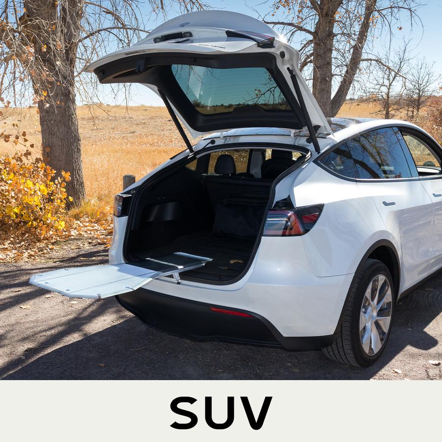 Tailgate Table for Tesla Model S, 3, X, & Y – The EV Shop