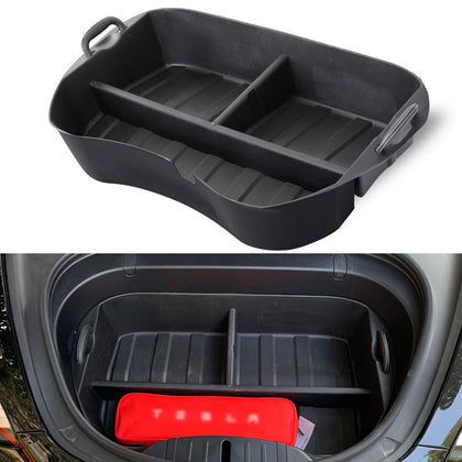 2017-2020 Tesla Model 3 Frunk Organizer