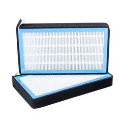 Tesla Model 3 HEPA Cabin Air Filter Replacement