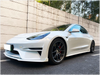 Prime-X Aerodynamic Full Body kit for Tesla Model 3